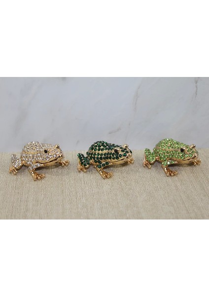 Swaroski Taşlı Minik Figür ALK4156 fiyatları