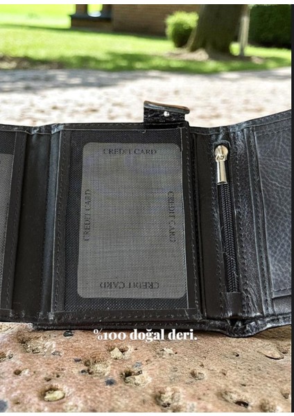 Montero Siyah %100 Hakiki Deri Premıumcüzdan fırsatları