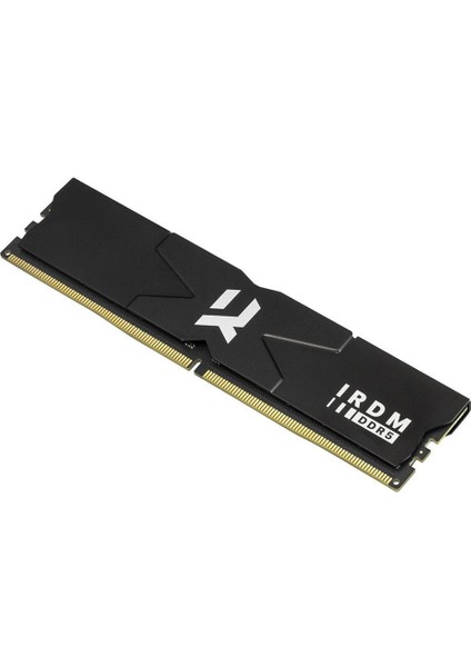32GB (1X32GB) Irdm Ddr5 5600MHZ CL36 1.35V Soğutuculu Pc Ram modelleri