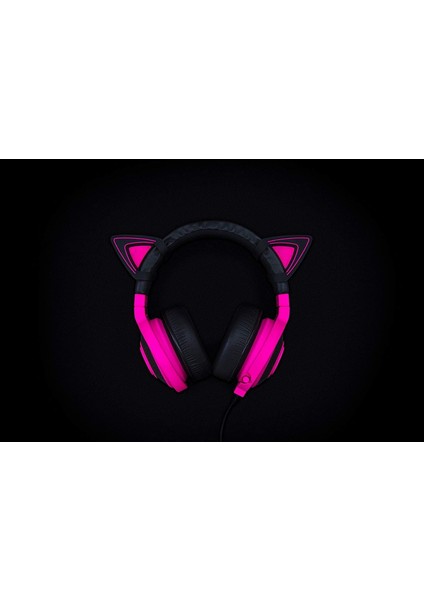 Kitty Ears - Tüm Kraken Kulaklıklar Için Kitty Ears (Kraken'ınize Uyacak Şekilde Tasarlandı, A fiyatları