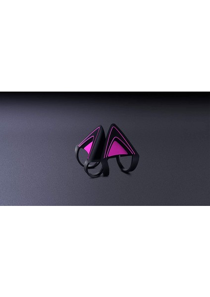 Kitty Ears - Tüm Kraken Kulaklıklar Için Kitty Ears (Kraken'ınize Uyacak Şekilde Tasarlandı, A fırsatları