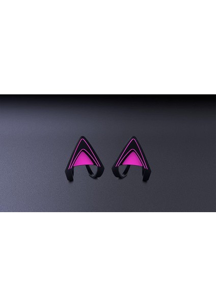 Kitty Ears - Tüm Kraken Kulaklıklar Için Kitty Ears (Kraken'ınize Uyacak Şekilde Tasarlandı, A indirimleri