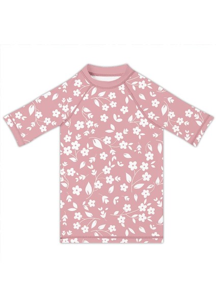Rose Flower T-Shirt