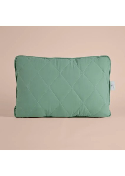 Microfiber Kumaş Çift Kişilik Yeşil Yastık Yorgan Seti - Colors In Comfort indirimleri