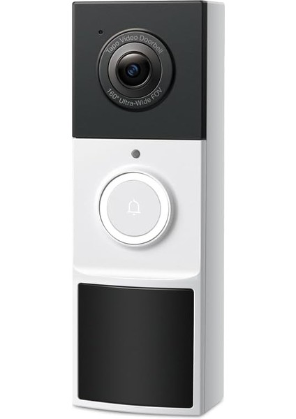 Tapo D210, 2k 3mp, Pille Çalışır, Iki Yönlü Konuşma, IP64, Bulut/yerel Depolama, Alexa ve Go fiyatları