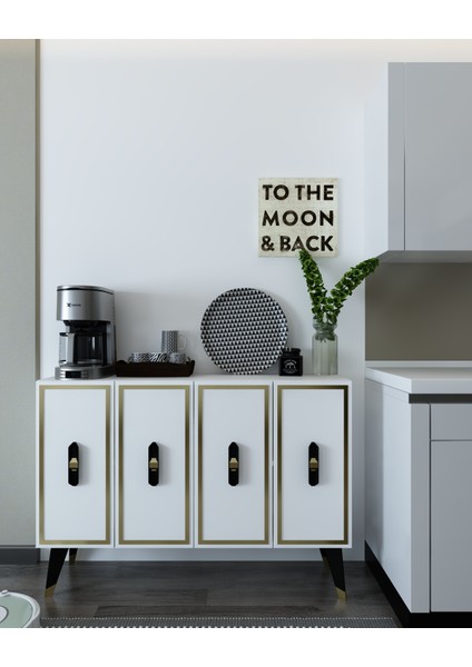 8171KM-32DD Konsol,kahve Köşesi,ayakkabılık,ofis Evrak Dolabı,mutfak Kiler Dolabı,tv Ünitesi-Ba modelleri