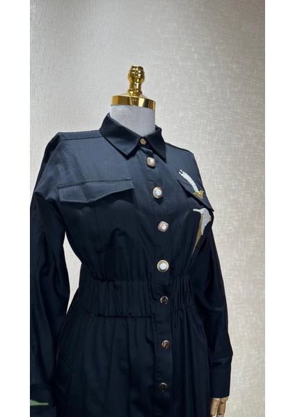 Siyah Renk Elbise fiyatları