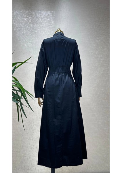 Siyah Renk Elbise modelleri