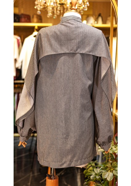 Siyah Renk Tunik modelleri