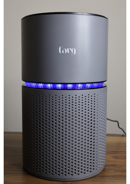 My Air Serisi FG-1016 H13 Hepa Filtreli, 4 Sistem Akıllı Hava Temizleme Cihazı modelleri