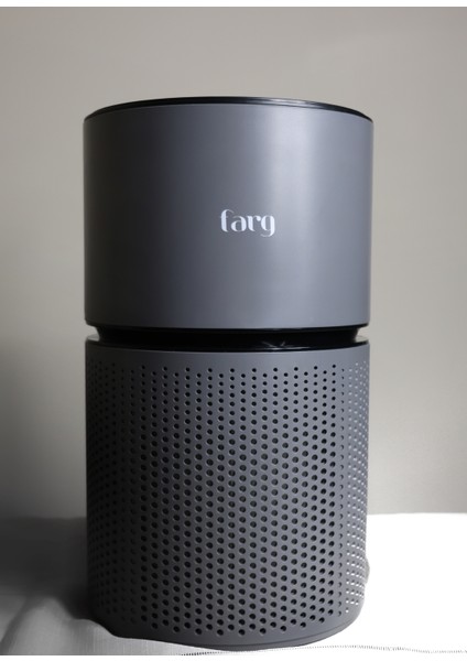 My Air Serisi FG-1016 H13 Hepa Filtreli, 4 Sistem Akıllı Hava Temizleme Cihazı indirimleri