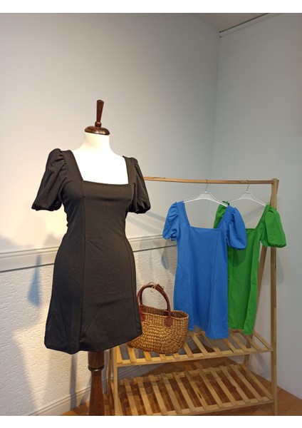 Mini Elbise modelleri