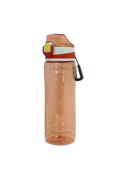 VGN1004 780ML Pembe Matara