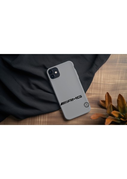 "amg Style – Mercedes Logolu iPhone Kılıfı fiyatları