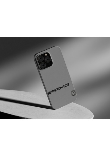 "amg Style – Mercedes Logolu iPhone Kılıfı fırsatları