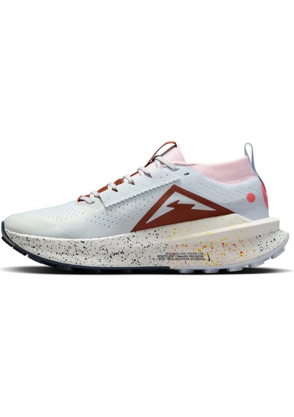 Zoomx Zegama Trail 2 Erkek Koşu Ayakkabısı FD5190-009 modelleri