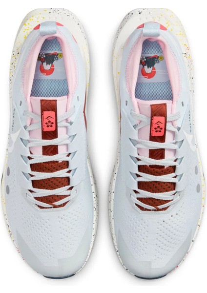 Zoomx Zegama Trail 2 Erkek Koşu Ayakkabısı FD5190-009 fırsatları