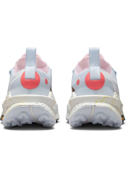 Zoomx Zegama Trail 2 Erkek Koşu Ayakkabısı FD5190-009 indirimleri
