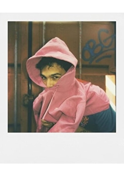 Go 16'lı Renkli Anlık Fotoğraf Filmi Kartuş