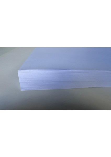 Parlak Kuşe Kağıt 100 Adet A4 200 Gram fırsatları