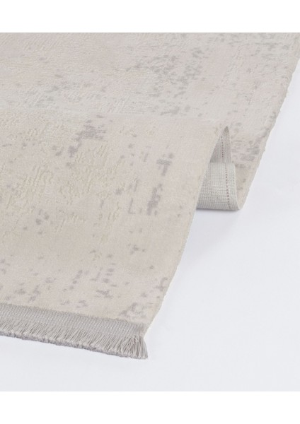 Calista 1771 Gri - Viskon Dokuma Halı | Modern Salon Halısı indirimleri