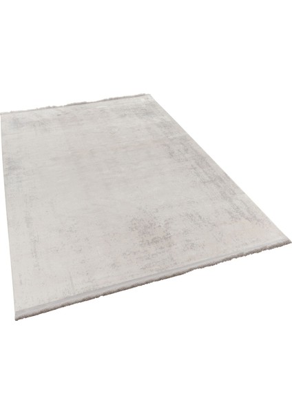 Calista 1771 Gri - Viskon Dokuma Halı | Modern Salon Halısı