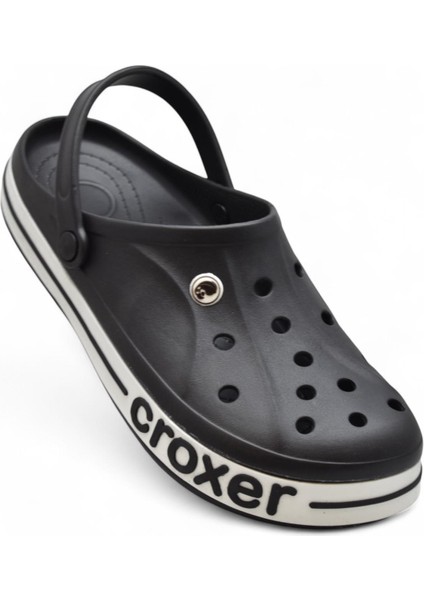 217 Cros Model Sabo Hastane Doktor Hemşire Erkek Terlik