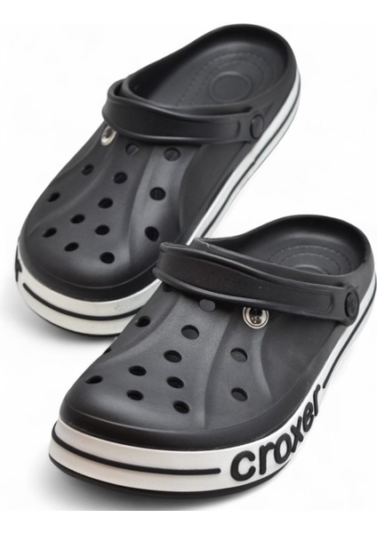 217 Cros Model Sabo Hastane Doktor Hemşire Erkek Terlik modelleri