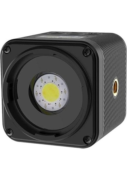 L3 Rgb LED Efektli Video Işığı L052GBB1