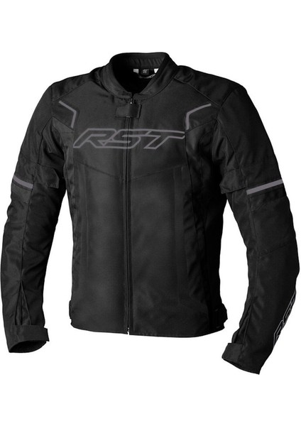 Pilot Evo Air Yazlık Ceket Siyah