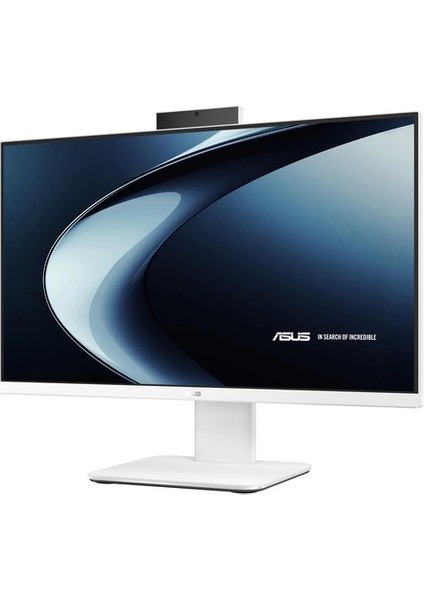 ,ıntel® Core™ I3-1315U , Ddr5 8gb Ram, 256GB M.2 Nvme™ Pcıe® 4.0 Ssd, Freedos 23.8" Fhd White Aıo modelleri