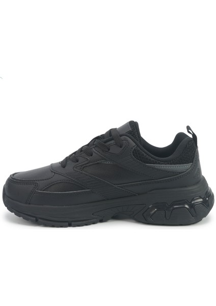 Mola 5pr Siyah Kadın Sneaker modelleri