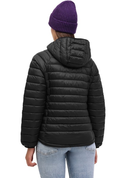 Raldına Jacket Siyah Kadın Mont fiyatları