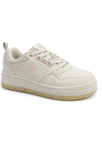 Hersheys 5pr Kırık Beyaz Kadın Sneaker fiyatları