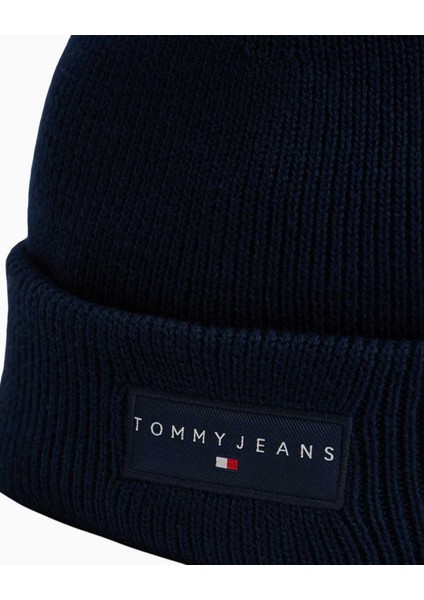 Çizgisel Logolu Erkek Bere fiyatları