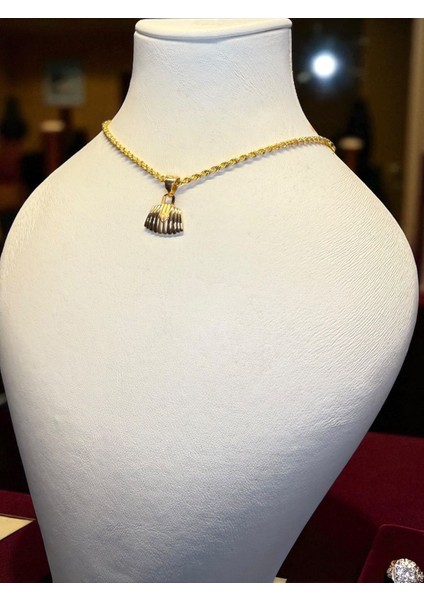 22 Ayar Çanta Kolye Ucu fiyatları