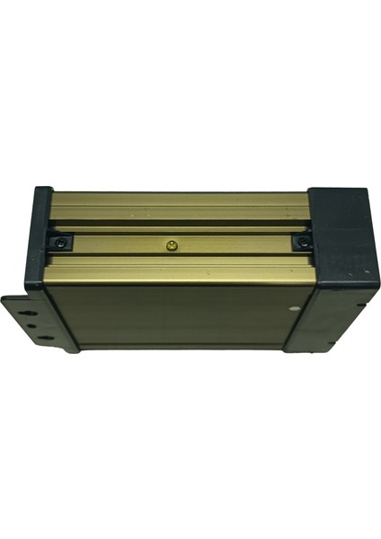 Dış Mekan Yağmur Geçirmez Güç Kaynağı DC12V 400W Trafo