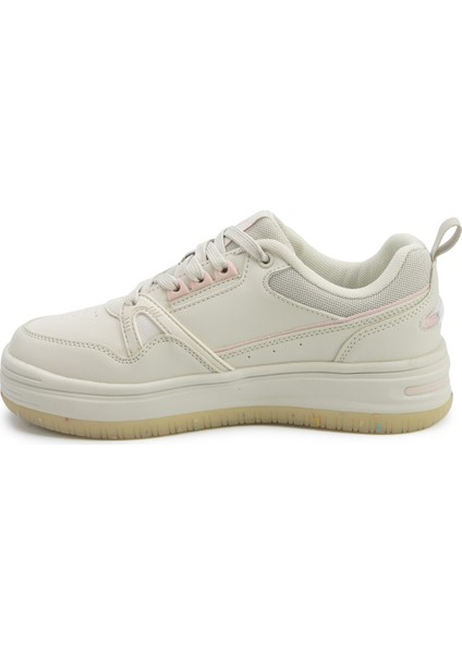 Hersheys 5pr Kırık Beyaz Kadın Sneaker modelleri