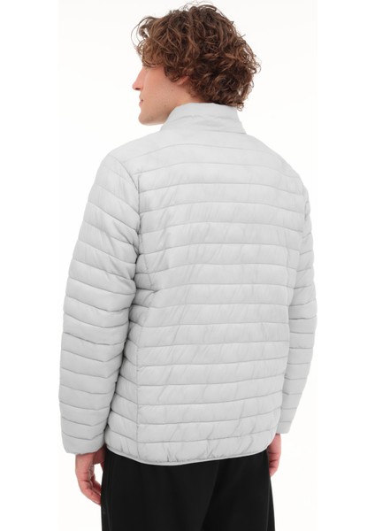 ml Star 1OW1000 5pr Grı Erkek Mont fiyatları