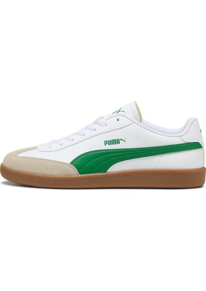 9-T Beyaz Erkek Sneaker modelleri
