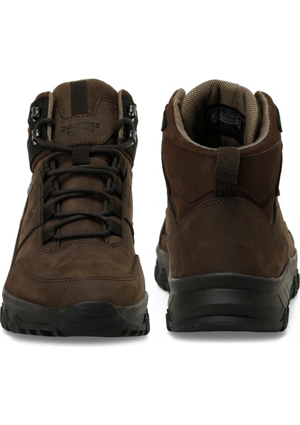 Wıtsel-N 5pr Kahverengi Erkek Outdoor Bot indirimleri