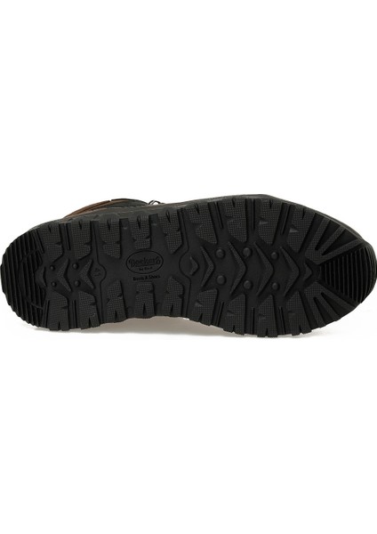 Wıtsel-N 5pr Kahverengi Erkek Outdoor Bot