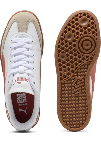 9-T Beyaz Kadın Sneaker indirimleri