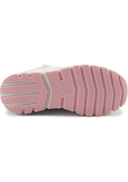 Keltes Jr 5pr Beyaz Kız Çocuk High Sneaker fırsatları