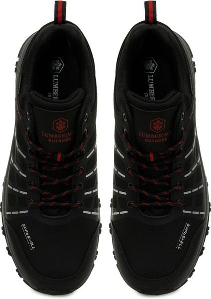 Duncan 5pr Siyah Erkek Outdoor fırsatları