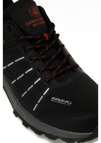 Duncan 5pr Siyah Erkek Outdoor