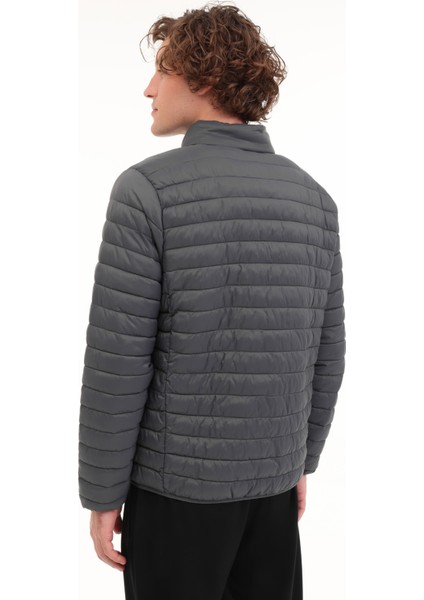 ml Star 1OW1000 5pr Gri Erkek Mont fiyatları