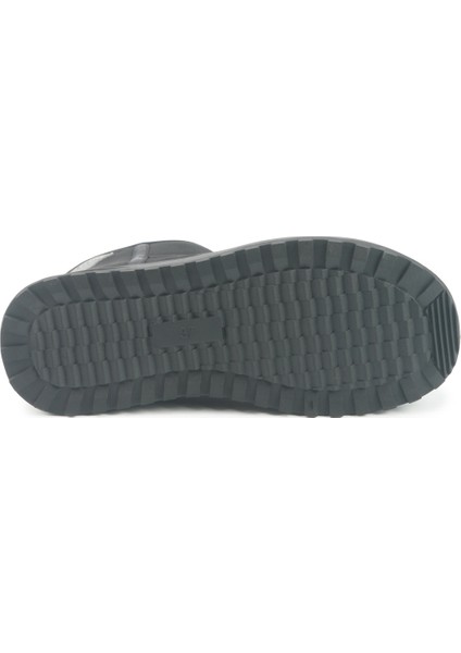 Saro 5pr Siyah Kadın Kar Botu fırsatları