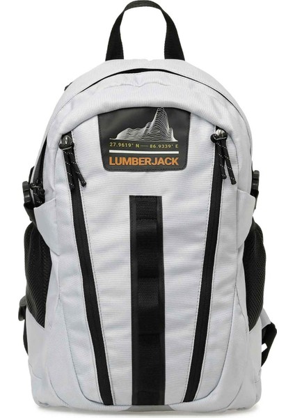 ml Evan Bpck 5pr Taş Rengi Unisex Sırt Çantası