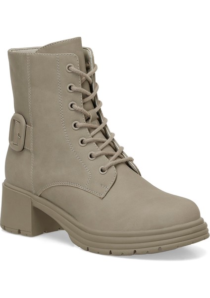 324614N.Z 4pr Vizon Kadın Topuklu Bot fiyatları